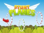 Play Stunt Planes on FOG.COM