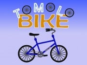 Play Tomolo Bike on FOG.COM