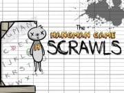 Play The Hangman Game Scrawl On FOG.COM