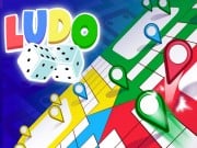 Play Ludo classic : a dice game On FOG.COM
