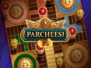 Play Parcheesi Deluxe on FOG.COM