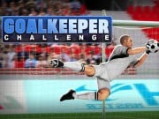 Play Goalkeeperchallenge on FOG.COM