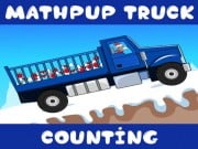 Play MathPup Truck Counting On FOG.COM