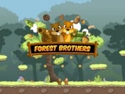 Play Forest Brothers on FOG.COM