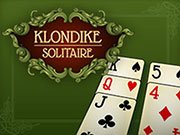 Play Klondike Solitaire On FOG.COM