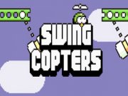 Play Swing Copters On FOG.COM
