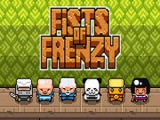 Play Fists of Frenzy On FOG.COM