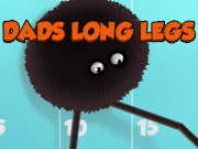 Play Dads Long Legs On FOG.COM