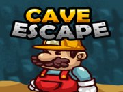 Play Cave Escape On FOG.COM