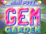 Play Mini Putt Garden On FOG.COM