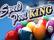 Play Speed Pool King On FOG.COM