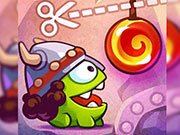 Play Cut The Rope: Time Travel On FOG.COM