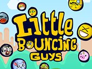 Play Little Bouncing Guys On FOG.COM