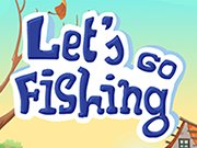 Play Let's Go Fishing On FOG.COM
