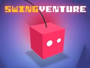 Play Swingventure On FOG.COM