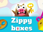 Play Zippy Boxes On FOG.COM