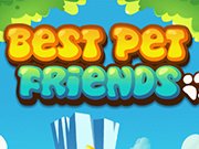 Play Best Pet Friends On FOG.COM
