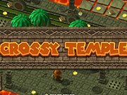 Play Crossy Temple On FOG.COM