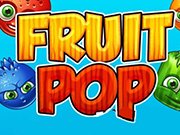Play Fruit Pop On FOG.COM
