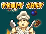 Play Fruit Chef On FOG.COM