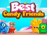 Play Best Candy Friends On FOG.COM