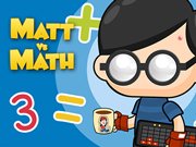 Play Matt Vs Math On FOG.COM