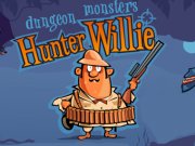 Play Hunter Willie On FOG.COM