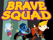 Play Brave Squad On FOG.COM