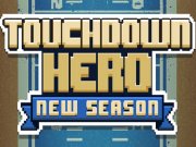 Play Touchdown Hero New Season On FOG.COM