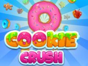 Play Cookie Crush On FOG.COM