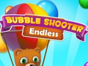 Play Bubble Shooter Endless On FOG.COM