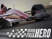 Play Grand Prix Hero On FOG.COM