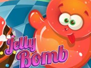 Play Jelly Bomb On FOG.COM