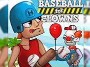 Play Baseball For Clowns On FOG.COM