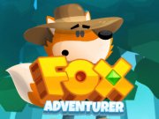 Play Fox Adventurer On FOG.COM