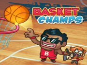 Play Basket Champs On FOG.COM