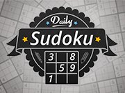 Play Daily Sudoku On FOG.COM