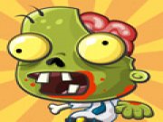 Play Bombs And Zombies On FOG.COM