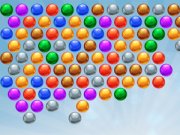 Play Bubble Shooter Extreme On FOG.COM