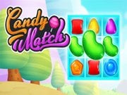 Play Candy Match 1 On FOG.COM
