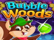 Play Bubble Woods On FOG.COM