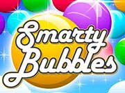 Play Smarty Bubbles On FOG.COM