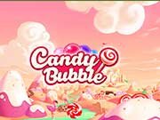 Play Candy Bubble On FOG.COM
