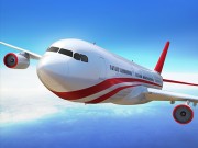 Play Boeing Flight Simulator 3D on FOG.COM