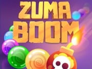 Play Zuma Boom On FOG.COM