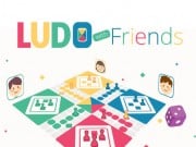 Play Ludo with Friends on FOG.COM