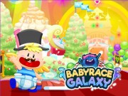Play Baby Race Galaxy On FOG.COM