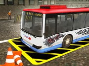 Play Bus Parking Simulator on FOG.COM