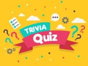 Play Trivia Quiz On FOG.COM