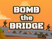 Play Bomb The Bridge on FOG.COM